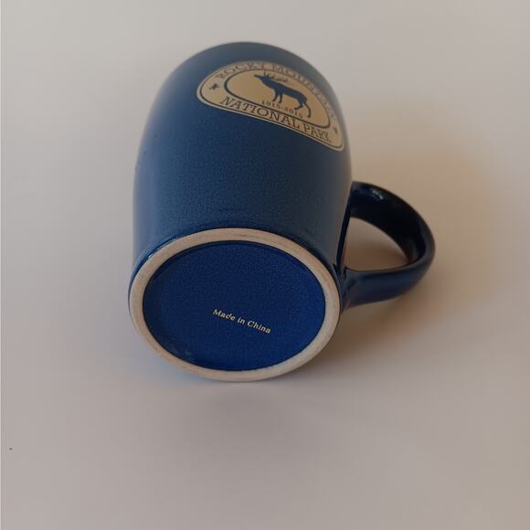 Rocky Mountain National Park Mug Hat & Key Chain - Picture 5 of 14